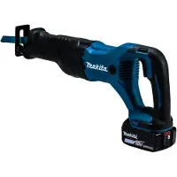 Makita Sierra Sable DJR183Z (Cuerpo solo)