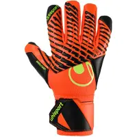 Uhlsport Guantes De Portero Junior Fangmaschine Absolutgrip Hn Pro