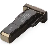 Digitus Adaptador Usb-c A Vga Da-70156