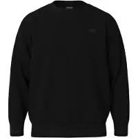 New Balance Camiseta De Manga Larga Athletics French Terry