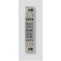 Siedle Fuente de alimentación PSM 1 12 24