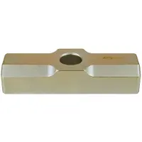 Ks Tools , soporte de sujeción, 122 mm (440.0083)