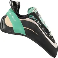 La Sportiva - Women's Miura - Pies de gato size 39, negro