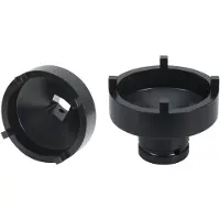 Ks Tools 450.5010: Llave para tuercas y contratuercas