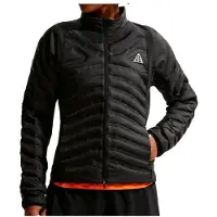 Nike - Women's ACG Therma Fit Lava Jacket - Chaqueta de running size S, negro