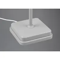 Reality Lámpara de mesa recargable, con batería, IP54, LED integrado de 1W, modelo FERNANDEZ RL
