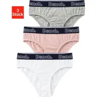 Bench Calzoncillo gris / rosa / negro / blanco