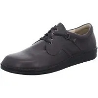 Finn Comfort Zapatos con cordón '01000 002023' marrón