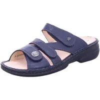Finn Comfort Zapatos abiertos '82568 272042' azul