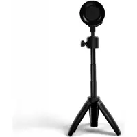 Fidlock - Vacuum Mini Tripod Base - Trípode negro