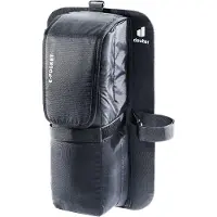 Deuter - E-Pocket - Bolsa de la batería size One Size, azul