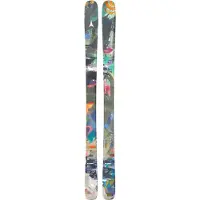 Atomic - Esquís - Bent 85 2027 - Talla 170 cm - Gris