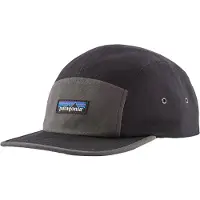 Patagonia - Graphic Maclure Hat - Gorra size One Size, gris