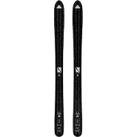 Salomon - Esquís - Départ. 02 2027 de Madera - Talla 172 cm - Negro