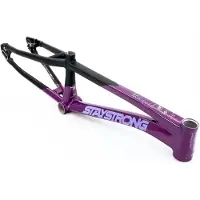 Stay Strong Cuadro De Bmx For Life V5 2025