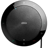 Jabra Teléfono Voip Speak 510+uc