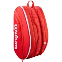 Wilson Paletero Super Tour 2026