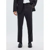 Selected Pantalones De Vestir Neil Slim Fit
