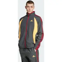 Adidas Originals adidasChaqueta Climacool L Grey Six / Flash Orange / Team Victory Red Hombre