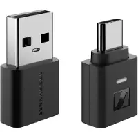 Sennheiser Adaptador Bluetooth Usb Mm Apt-x