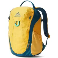 Gregory - Kid's Wander 8 - Mochila para niños multicolor
