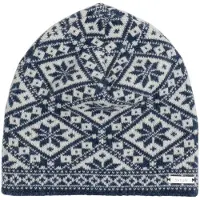 Sätila - Grace Hat 2019 - Gorro size One Size, gris/azul