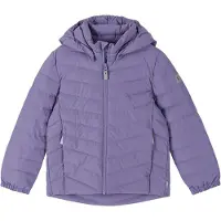 Reima - Kid's Uumaja - Chaqueta de fibra sintética size 104, morado
