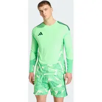 Adidas adidasCAMISETA DE PORTERO MANGA LARGA TIRO26 COMPETITION 3XL Lime Burst Hombre
