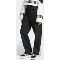Adidas adidasPantalón Firebird Utility 24-34 Black Mujer