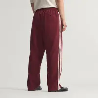 Adidas adidasPantalón Premium XL Shadow Red Hombre