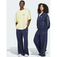Adidas adidasPantalón City Terrace XL Night Indigo Unisex