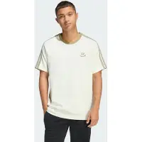 Adidas adidasCAMISETA ESTAMPADA LUX COFFEE CAFE CUP 2XL Off White Hombre