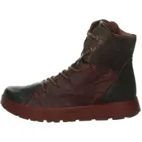 Think Botas 'Winterstiefel Damen 3-000734-3020 Echtleder in braun' marrón