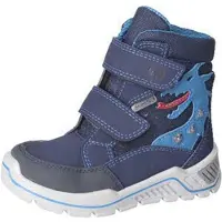 Pepino by Ricosta Botas 'Stiefel Jungen 50 5300302 171 Kunststoff (Synthetik) in blau' azul
