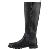 Les tropéziennes Botas negro