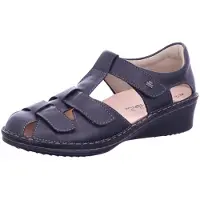 Finn Comfort Sandalias '02666 014099' negro
