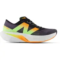 New Balance Fuelcell Rebel V4 Black Talla: 36 | Zapatillas Running Outlet | Mujer | Negro