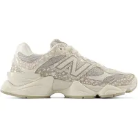 New Balance Unisex 9060 Grey Matter Talla: 44.5 | Zapatillas Running Outlet | Unisex | Gris