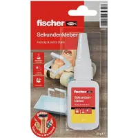Fischer Pegamento 560902