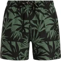 Protest - PRTPanther - Pantalones de baño size S, negro