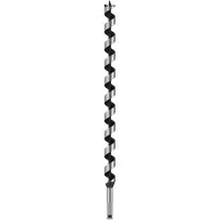 Bosch PRO Wood, broca helicoidal para madera, 22 x 385 x 450 mm