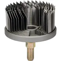 Bosch Accesorios Sierra De Corona Para Madera 8 Unidades