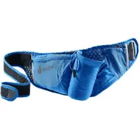 Deuter - Shortrail II - Riñonera size 1 l, azul