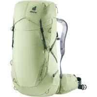 Deuter - Women's Aircontact Ultra 35+5 SL - Mochila de trekking verde
