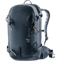 Deuter - Mochilas - Freerider 22 SL Black para Mujer - Negro