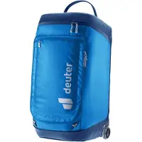 Deuter - Bolsas Duffel - Duffel Pro Roller 90 Neptune Nightblue - Azul