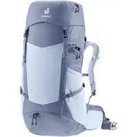 Deuter - Women's Futura Pro SL 30 - Mochila de senderismo gris