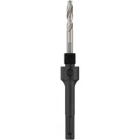 Bosch Adaptador De Corona 14-30 X 44 Mm Sds-plus