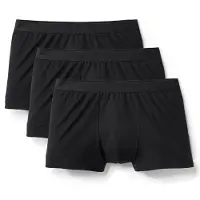 Calida Calzoncillo boxer negro