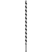 Bosch Accesorios PRO Wood, broca helicoidal para madera, 16 x 385 x 450 mm